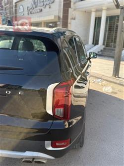 هيونداي باليسيد